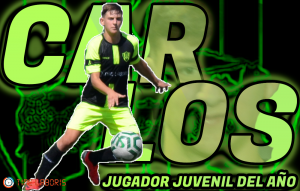 Jugador_del_año_1920_carlos_juvenil