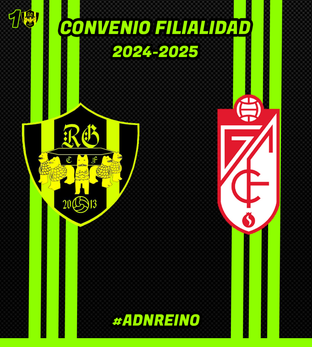 convenio filialidad granada cf