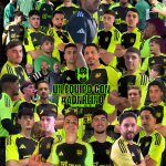 El C.F. REINO DE GRANADA CONSIGUE UN TÍTULO DE LIGA HISTÓRICO