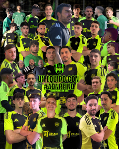 uN EQUIPO CON ADNREINO (2)