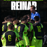 C.F. Reino de Granada: El club deportivo con más actividad oficial de la provincia