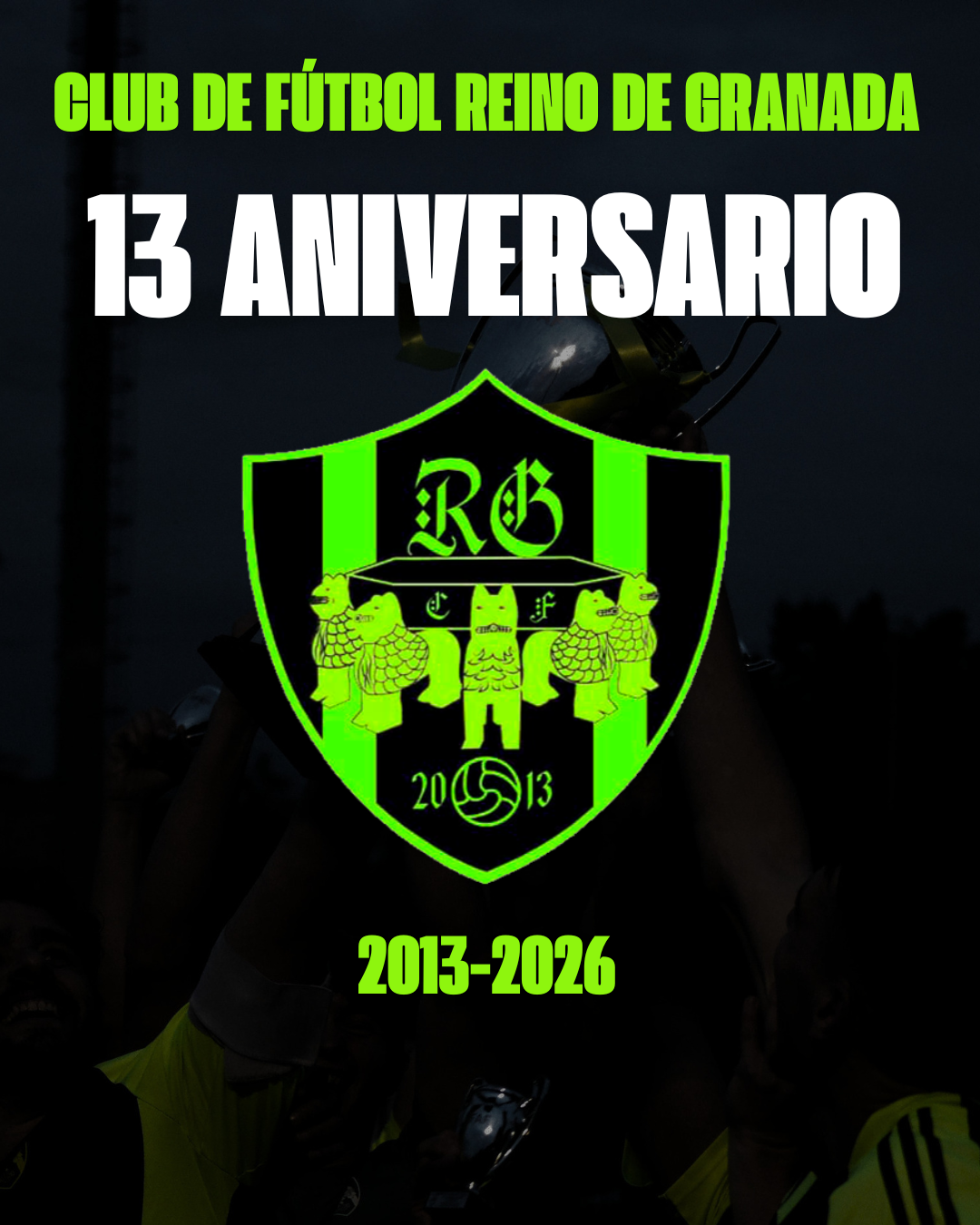 CLUB MAS GRANDE DE GRANADA (1)
