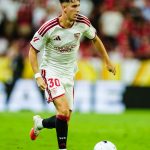MIGUEL SIERRA, TITULAR EN PRIMERA DIVISIÓN: EL SUEÑO DE UN CANTERANO HECHO REALIDAD