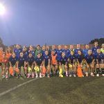 El C.F. Reino de Granada arranca la pretemporada consolidando su apuesta por el fútbol femenino.