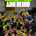 El valor de creer en el proceso: La consolidación del proyecto femenino en el C.F. Reino de Granada