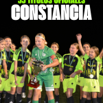 35 Títulos Oficiales: Una historia de pasión, cantera y trabajo en el C.F. Reino de Granada